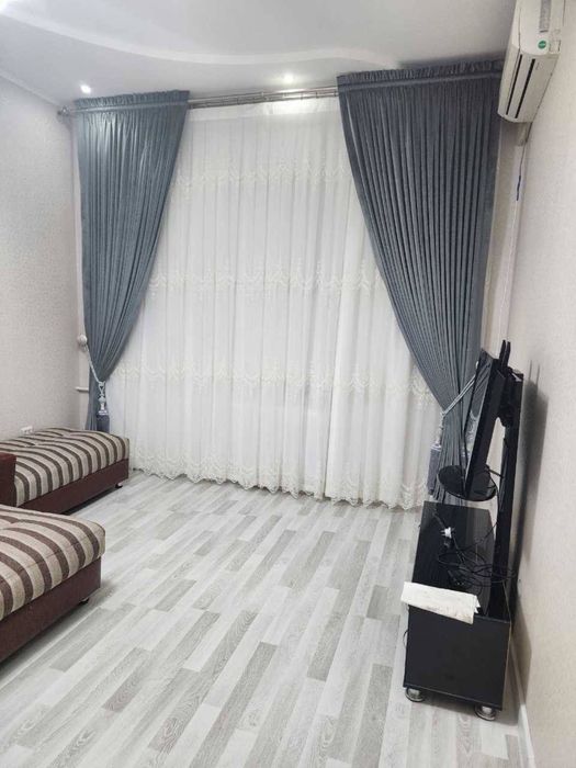 Продается квартира Чиланзар 1 Высокопотолочка