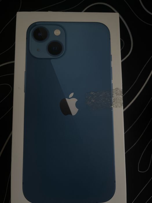 Айфон 13 обмен идеал