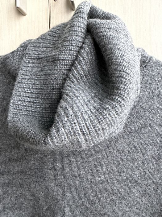 Туника вълна и кашмир beneton