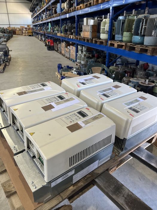 Честотно управление 22 кВ ABB/честотен преобразувател/инвертор