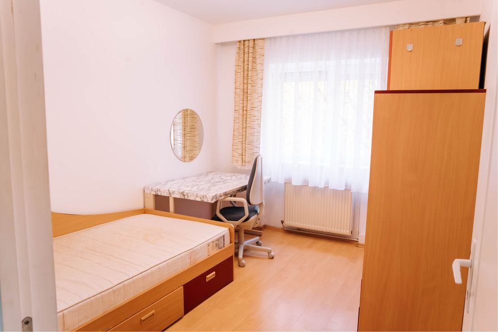 Apartament 3 camere decomandate,  Zorilor , str.Pasteur