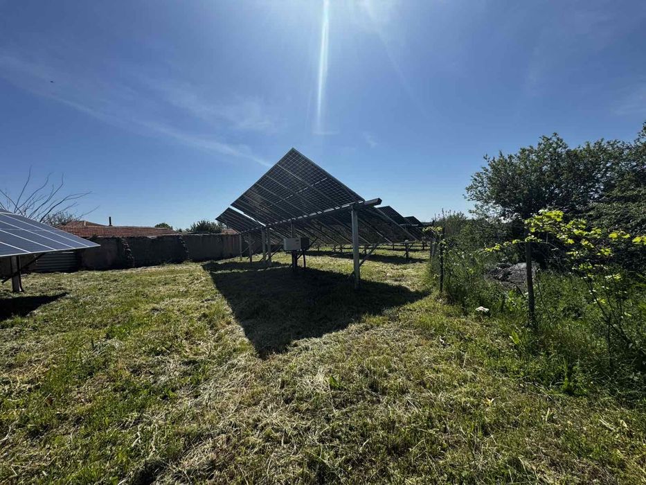 Продава се Промишлена сграда в Хасково, Промишлена зона - Север - 2500 кв.м за 70 €/кв.м - Снимка #8