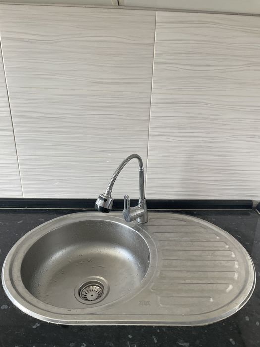 Кухонная мебель, шкафы