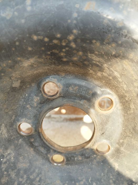 Джанти за Опел Астра 16"