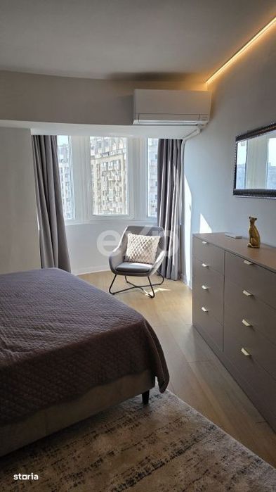 3 Camere Superb Renovate - Piata Alba Iulia - Locatie Premium