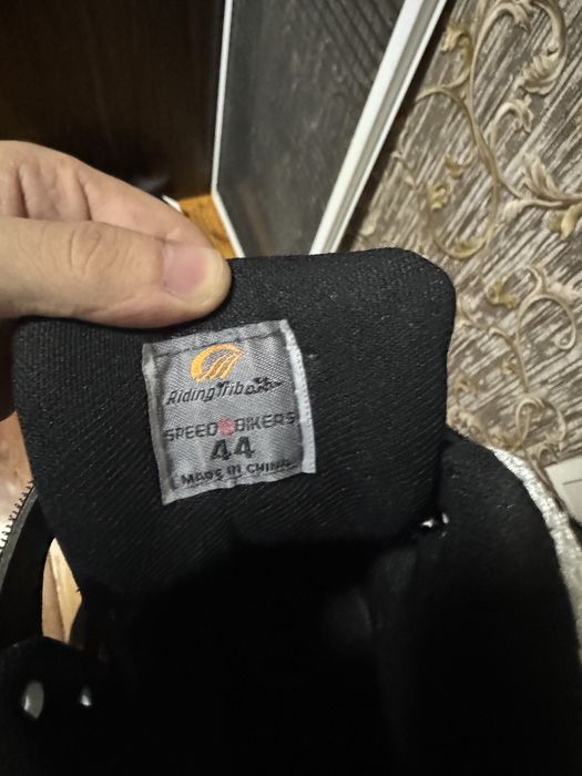 Motobot pacti yengi ideal