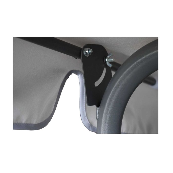 Leagan Balansoar 3 persoane, 170x112x153 cm, 210 Kg NOU Pret 399 Lei