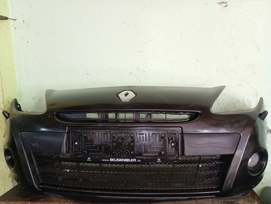 Bara Fata Renault Clio 3 FaceLift Completa