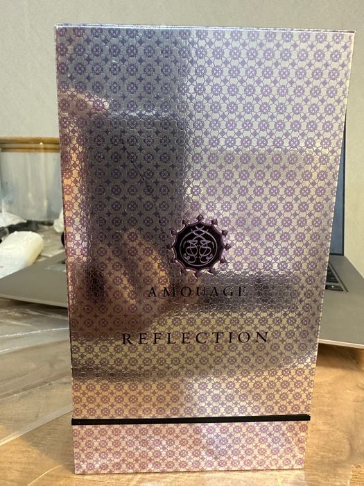 Amouage Reflection Man 100ml Original