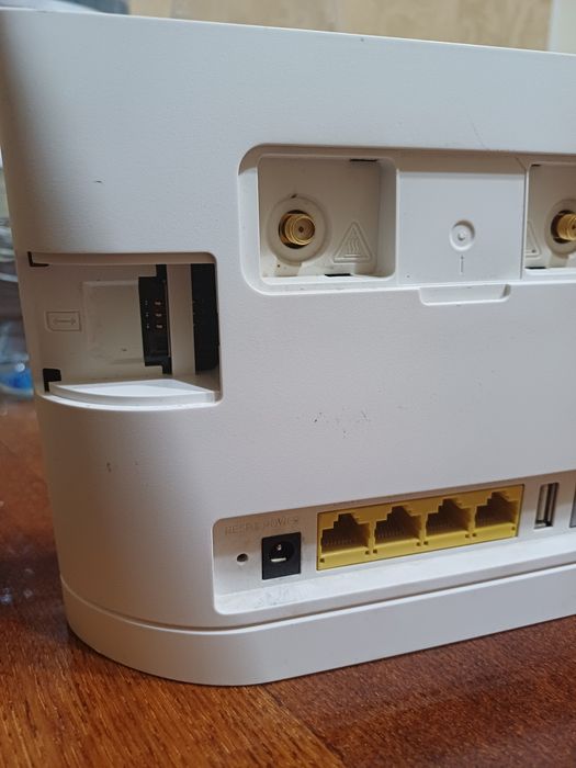 Wi fi роутер huawei B315