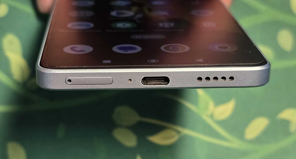 Продам POCO F5 12/256