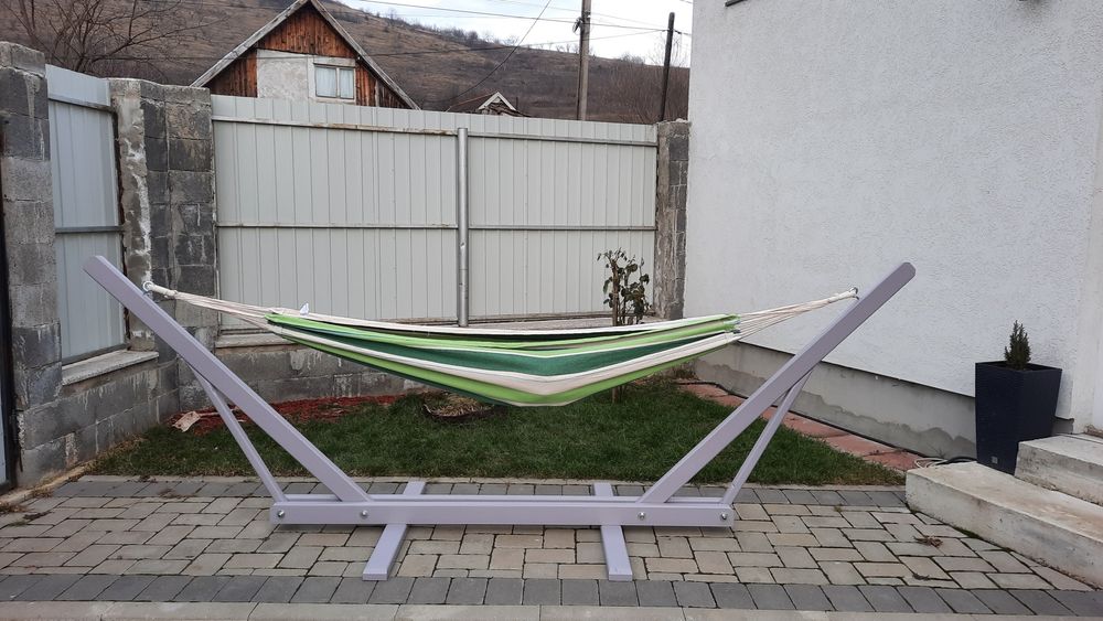 Suport hamac premium