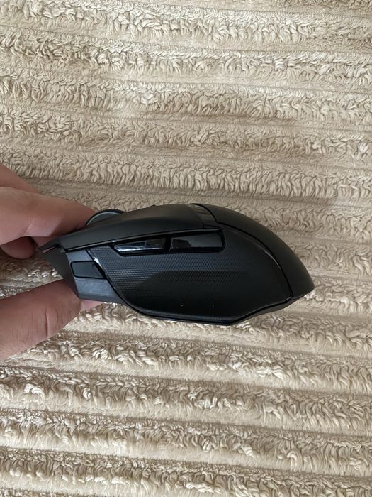 Мышка Razer Basilisk Ultimate