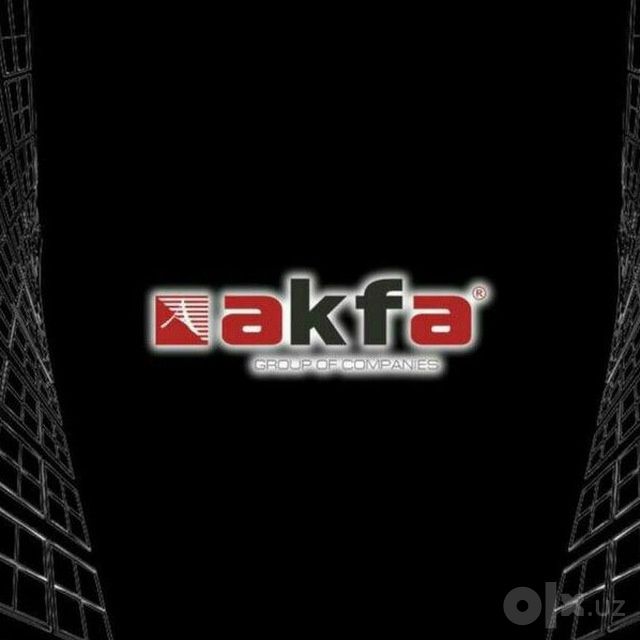 Акфапласт ромлар Акфа эшилар