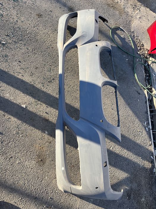 Броня BMW 3 E90 6бр