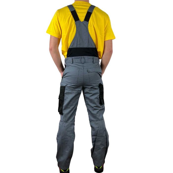 Salopeta STRAUSS de lucru