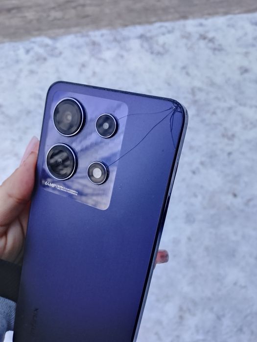 продам телефон Infinix X68338