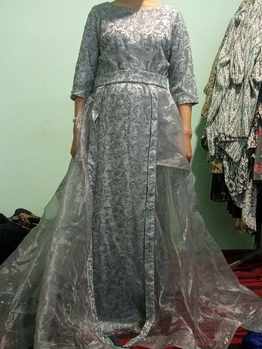 1 marta kiyilgan holati yangi