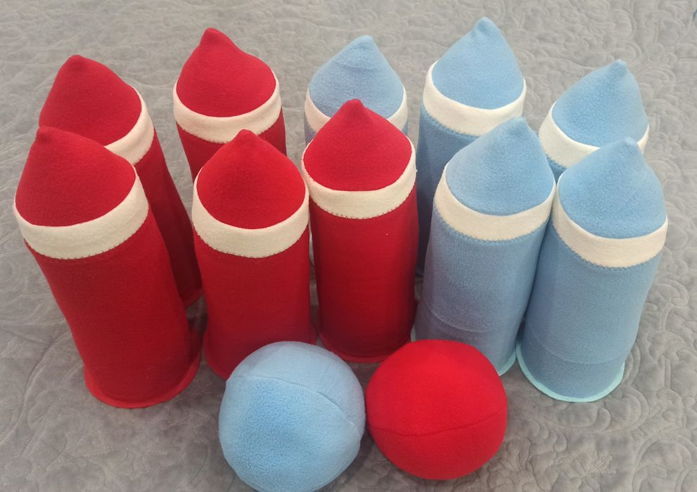 Реквизит для аниматоров