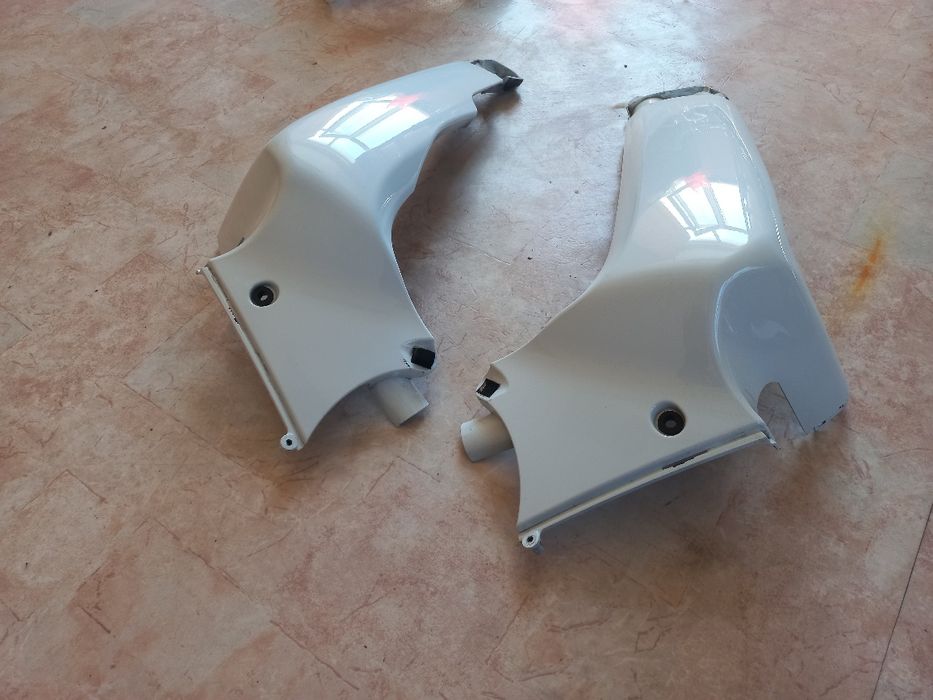 Suzuki M1800R Intruder M109R Boulevard брадичка