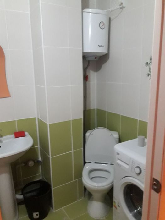 3мкр квартира посуточно