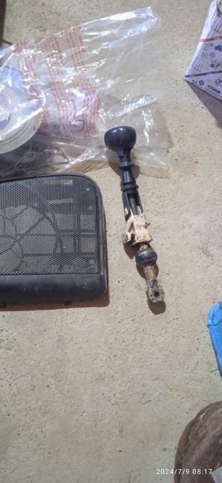 Запчас опел вектра 1.8