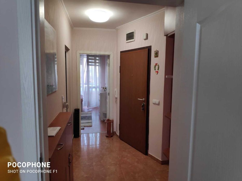 Дава се под наем Тристаен апартамент в Пловдив, Център - 97 кв.м за 204 € - Снимка #4