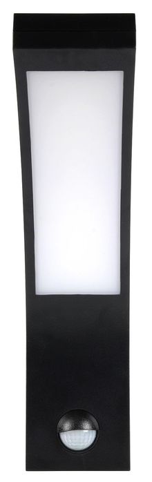 Lampă de fațadă LED ML-20B7 cu senzor de mișcara Eura