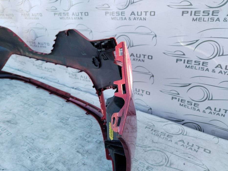 Bara fata Renault Clio 5 an 2019-2020-2021-2022-2023