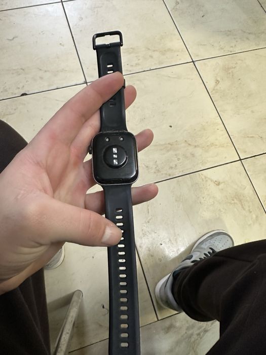 Huawei watch fit 3