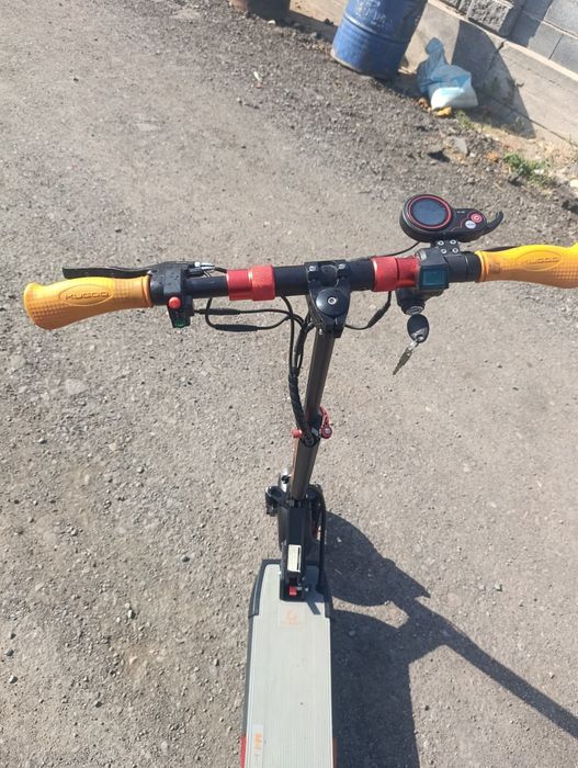 Kugoo M4 PRO 2024