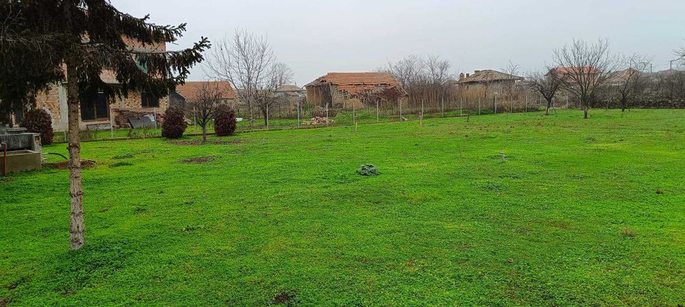 Къща с. Петко Каравелово