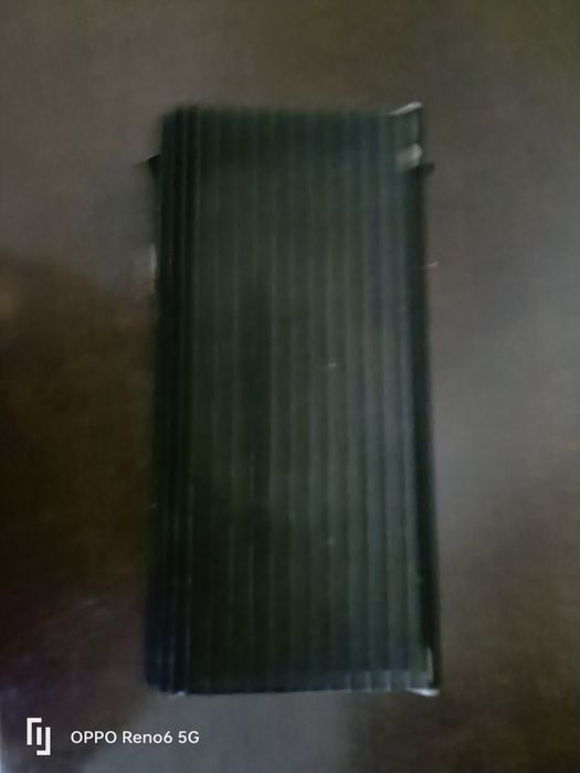 Amplificator jeep grand cherokee 1995 cod piesa 56038503