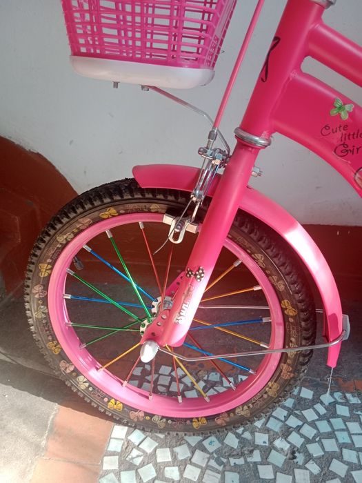 Велик хороший 15