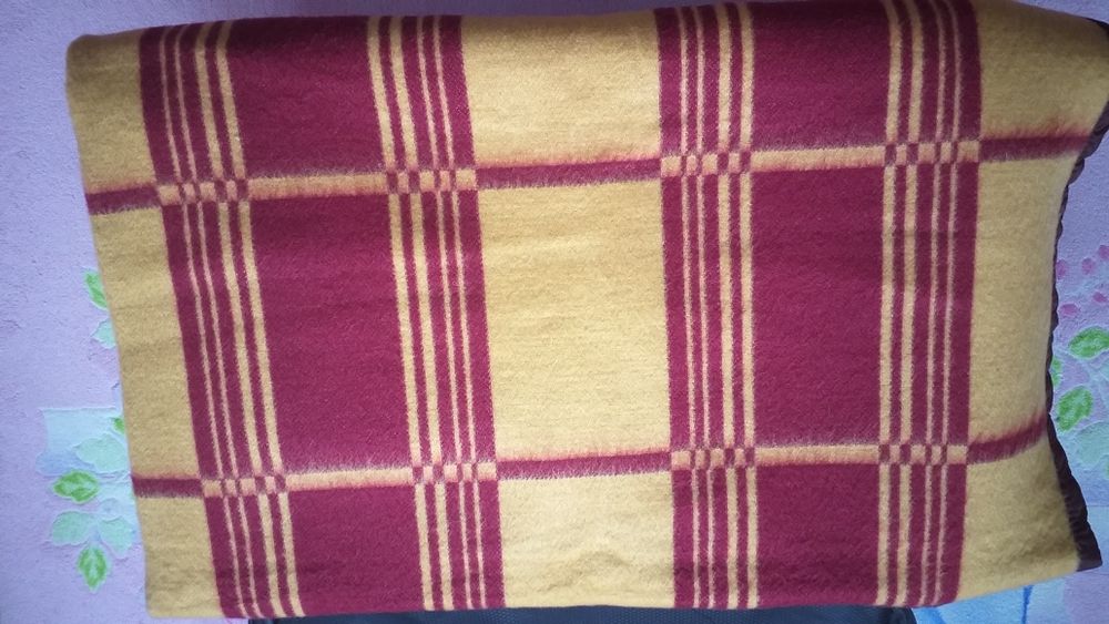 Ново одеало за спалня