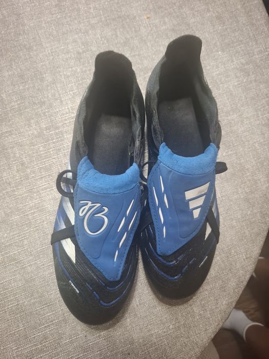 Adidas Predator Bellingham