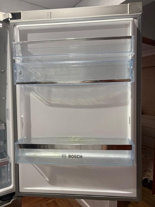 Холодильник BOSCH