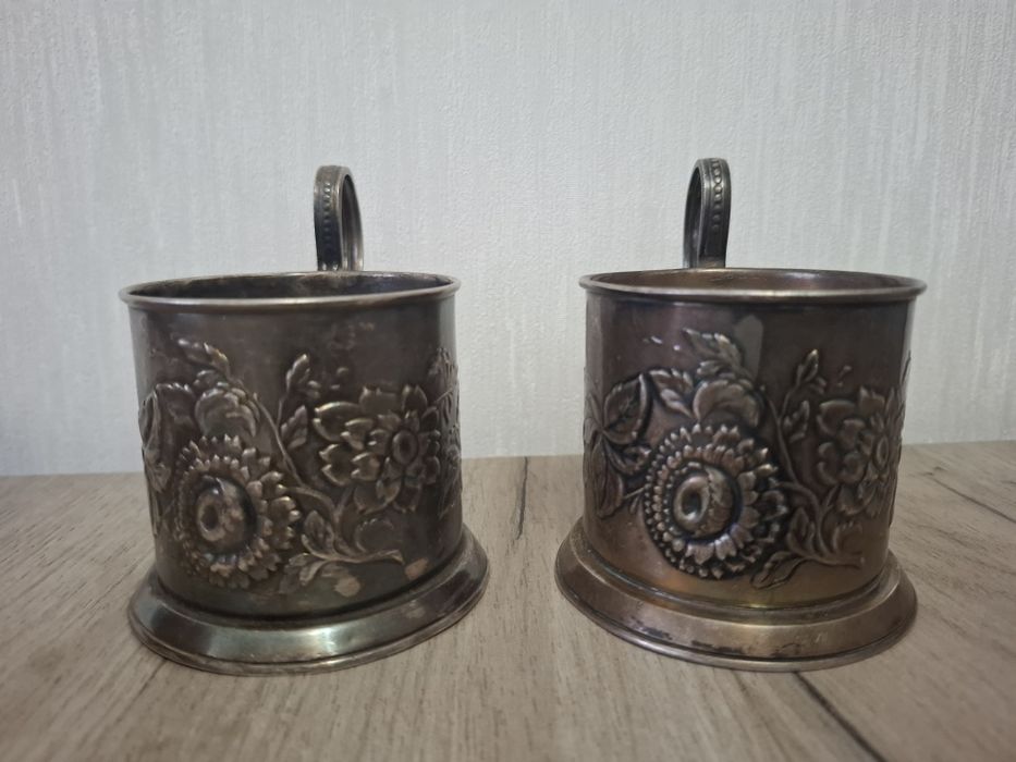продам посуду из бронзы и латуни