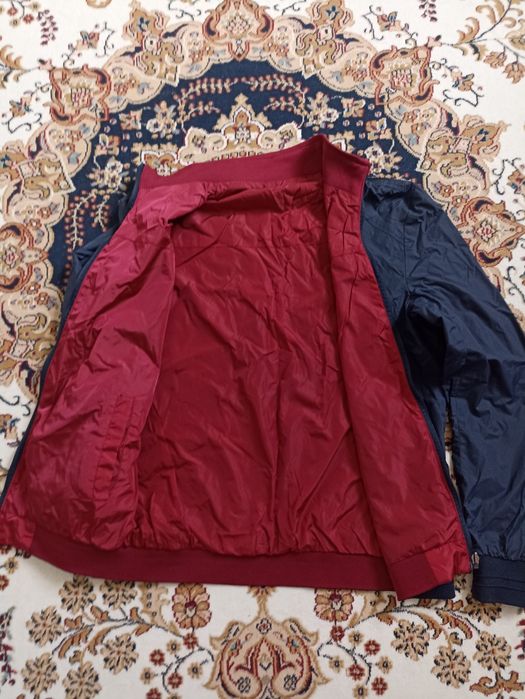 Куртка и спортивка