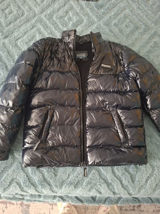 Зимно яке за момче