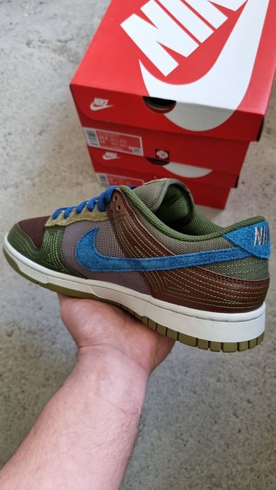 Nike Dunk low originali