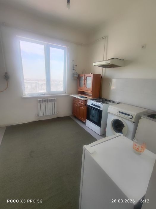 Аренда квартира болларга 3 хона новастройка Сергели