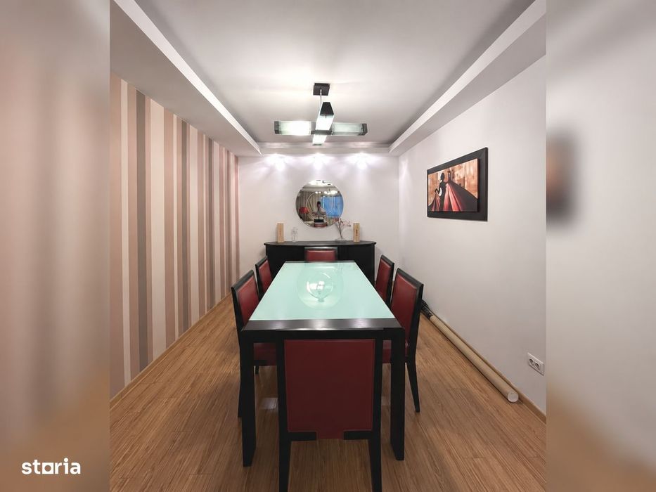 Refugiu urban la un pret accesibil | 125 mp | Parcul Herăstrău