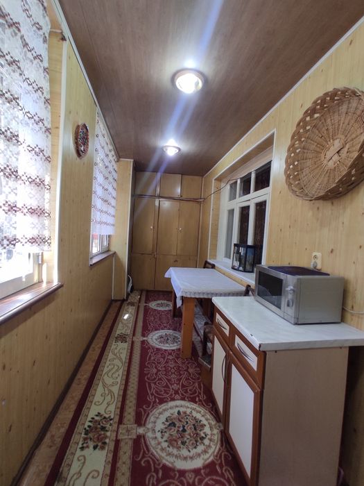 Чиланзар 25квартал 4 -2-5