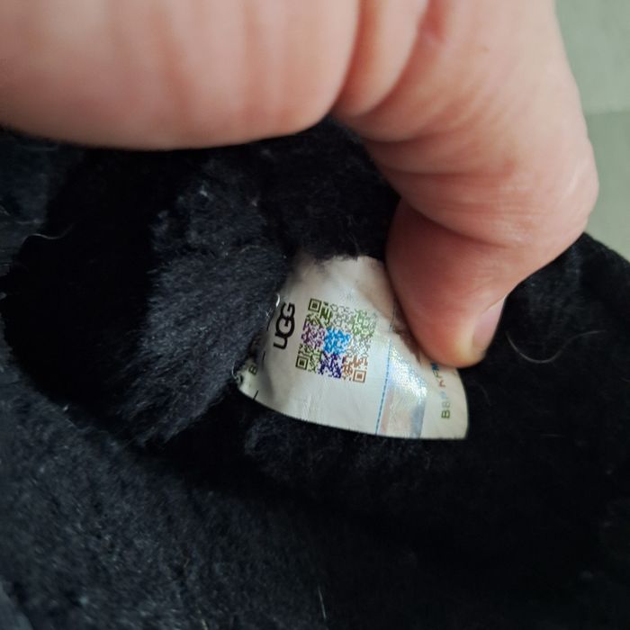 UGG nr 39 stare bună