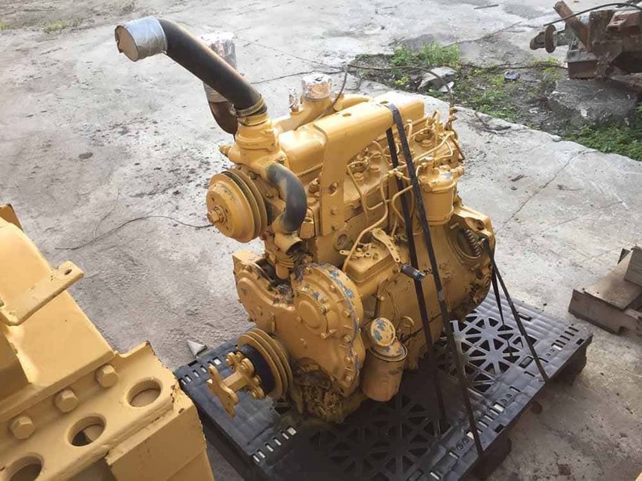 motor-piese motor perkins 4.203