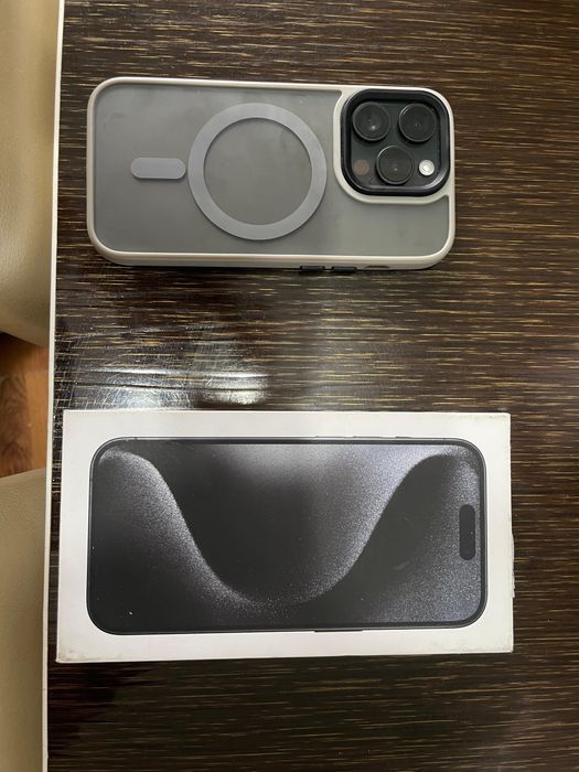 Айфон 15 про iphone 15 pro