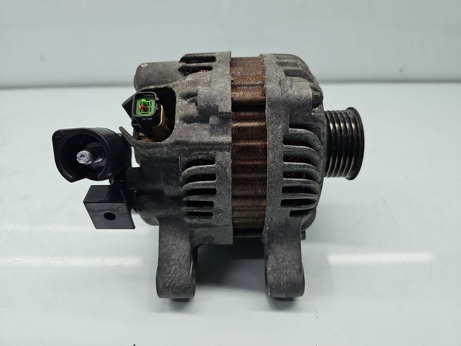 Alternator Citroen C3 (I) [ Fabr 2002-2009] 9660055080 1.4 Benz KFV 54