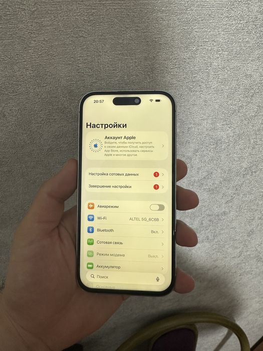 Iphone 14 pro 256gb