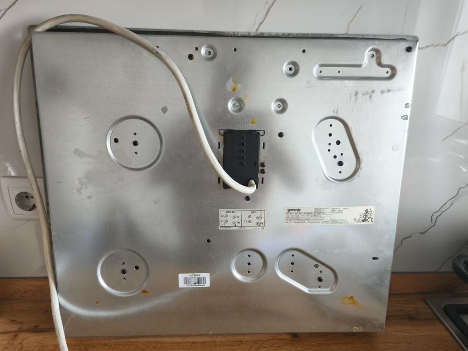 Электроплита продажа